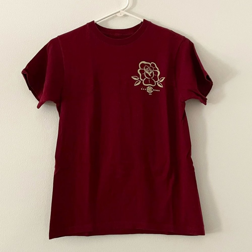 Bad Bones Co T-Shirt